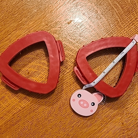 Scrub Brush Mop Head for O Cedar RinseClean Spin Mop 2 Tank - Picture 2 of 4